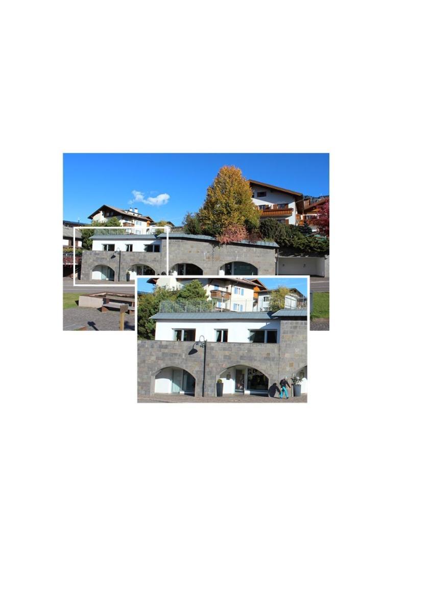 Hotel Garni Doris Kastelruth Zimmer foto