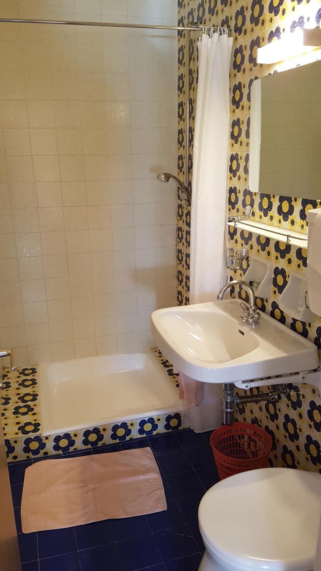Hotel Garni Doris Kastelruth Zimmer foto