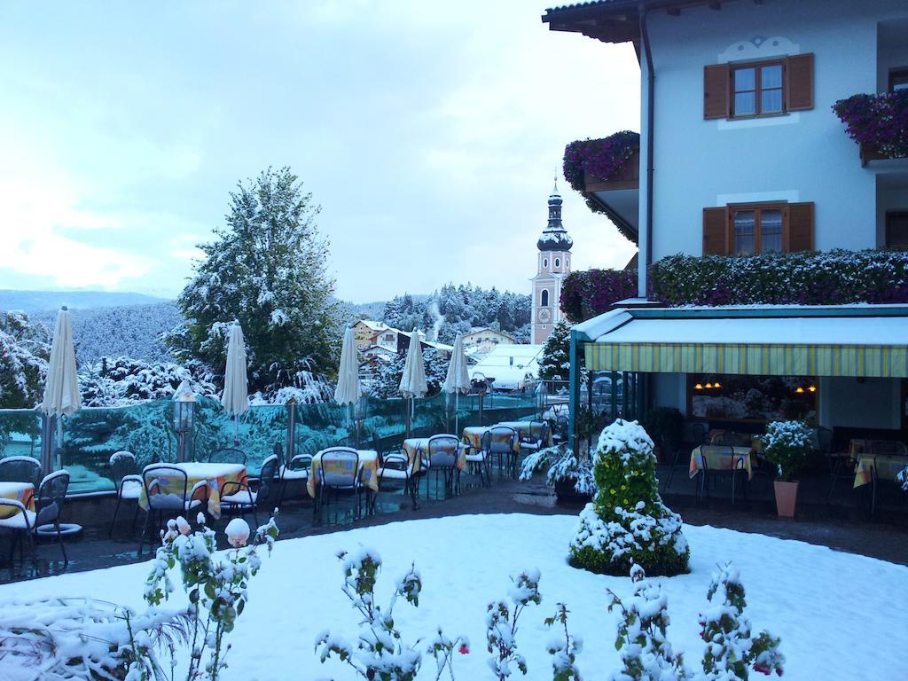 Hotel Garni Doris Kastelruth Exterior foto